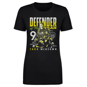 Tara McKeown Women's T-Shirt | 500 LEVEL