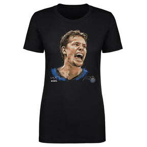 Moritz Wagner Women's T-Shirt | 500 LEVEL