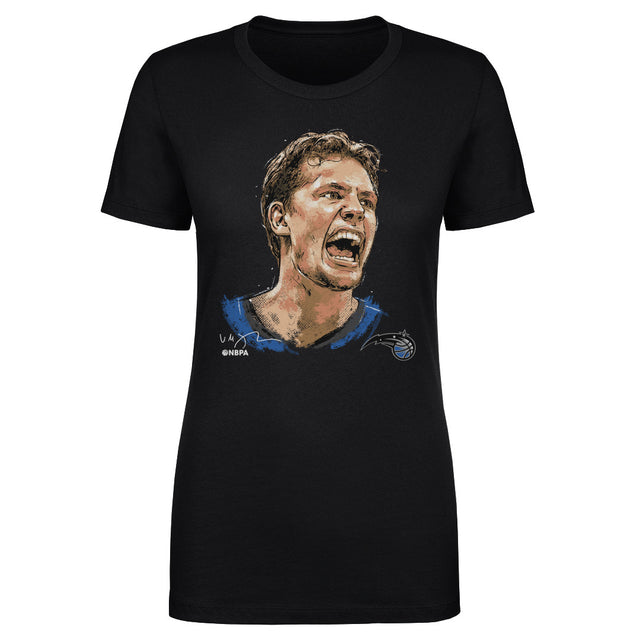 Moritz Wagner Women's T-Shirt | 500 LEVEL