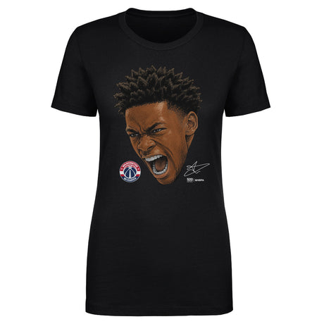 AJ Dybantsa Women's T-Shirt | 500 LEVEL