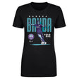 Barbra Banda Women's T-Shirt | 500 LEVEL