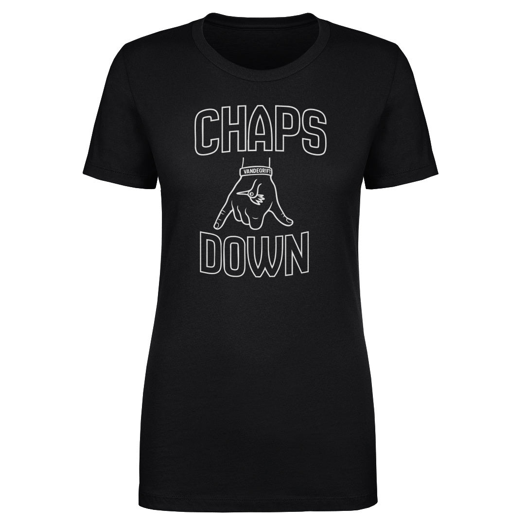 Vandegrift Women's T-Shirt | 500 LEVEL