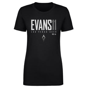 Dana Evans Women's T-Shirt | 500 LEVEL