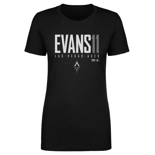 Dana Evans Women's T-Shirt | 500 LEVEL
