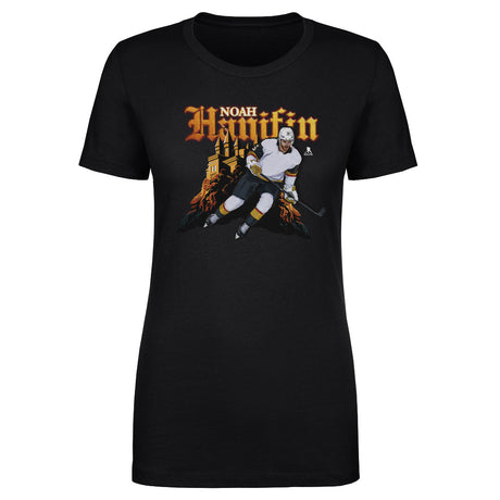 Noah Hanifin Women's T-Shirt | 500 LEVEL