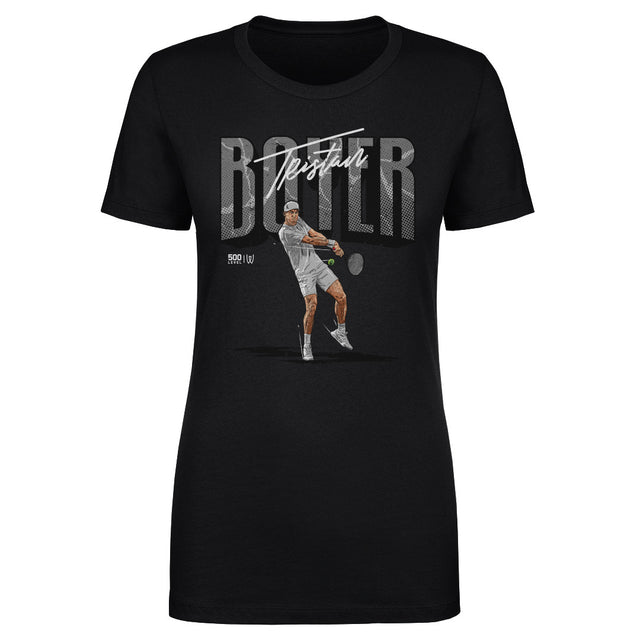 Tristan Boyer Women's T-Shirt | 500 LEVEL