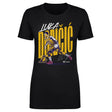 Luka Doncic Women's T-Shirt | 500 LEVEL