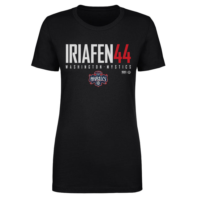 Kiki Iriafen Women's T-Shirt | 500 LEVEL