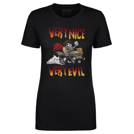 Danhausen Women's T-Shirt | 500 LEVEL