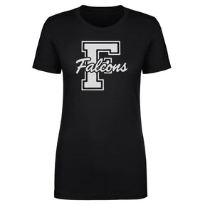 Crown Trio Women's T-Shirt | 500 LEVEL