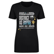 NWSL Women's T-Shirt | 500 LEVEL