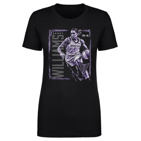 Gabby Williams Women's T-Shirt | 500 LEVEL