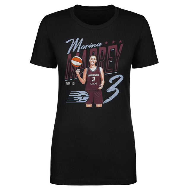 Marina Mabrey Women's T-Shirt | 500 LEVEL