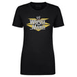 WrestleMania Women's T-Shirt | 500 LEVEL