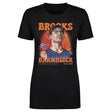 Brooks Barnhizer Women's T-Shirt | 500 LEVEL