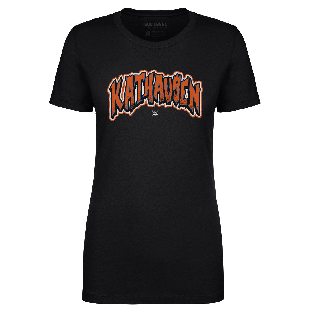 Karl-Anthony Towns Women's T-Shirt | 500 LEVEL