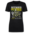 Tara McKeown Women's T-Shirt | 500 LEVEL