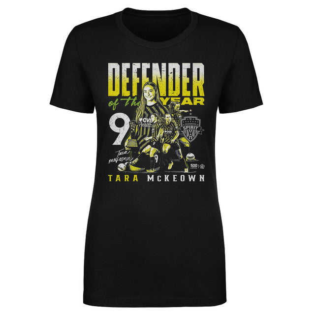 Tara McKeown Women's T-Shirt | 500 LEVEL