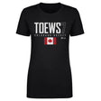 Devon Toews Women's T-Shirt | 500 LEVEL