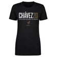 Mateo Chavez Women's T-Shirt | 500 LEVEL