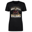 Roydell Williams Women's T-Shirt | 500 LEVEL