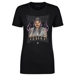 Dominik Mysterio Women's T-Shirt | 500 LEVEL
