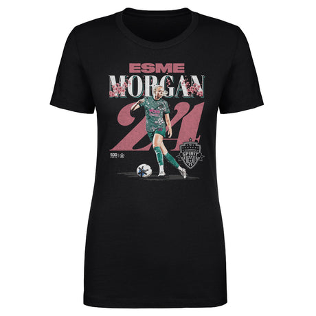 Esme Morgan Women's T-Shirt | 500 LEVEL