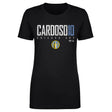 Kamilla Cardoso Women's T-Shirt | 500 LEVEL