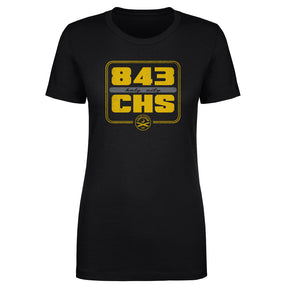Charleston Battery Women's T-Shirt | 500 LEVEL