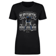 Sauce Gardner Women's T-Shirt | 500 LEVEL