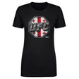 UFC Women's T-Shirt | 500 LEVEL