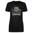 Denver Summit FC Women's T-Shirt | 500 LEVEL