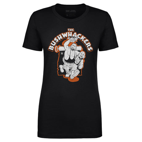 Bushwhackers Women's T-Shirt | 500 LEVEL