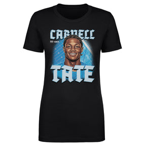 Carnell Tate Women's T-Shirt | 500 LEVEL