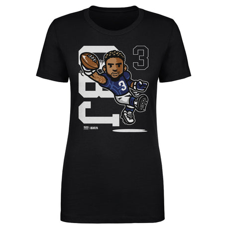 Odell Beckham Jr. Women's T-Shirt | 500 LEVEL