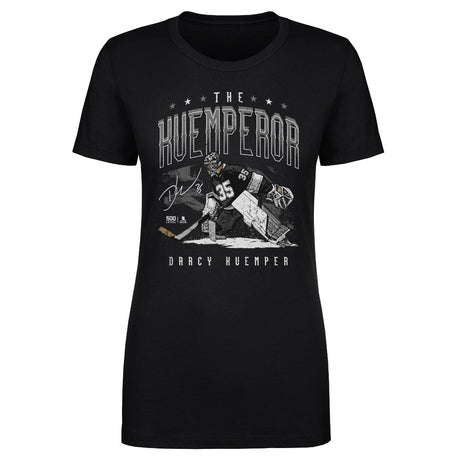 Darcy Kuemper Women's T-Shirt | 500 LEVEL