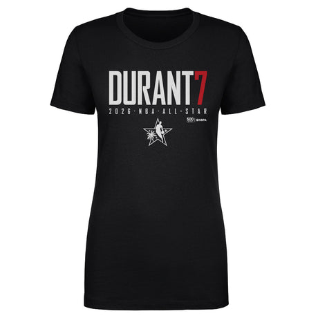 Kevin Durant Women's T-Shirt | 500 LEVEL