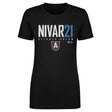 Indya Nivar Women's T-Shirt | 500 LEVEL