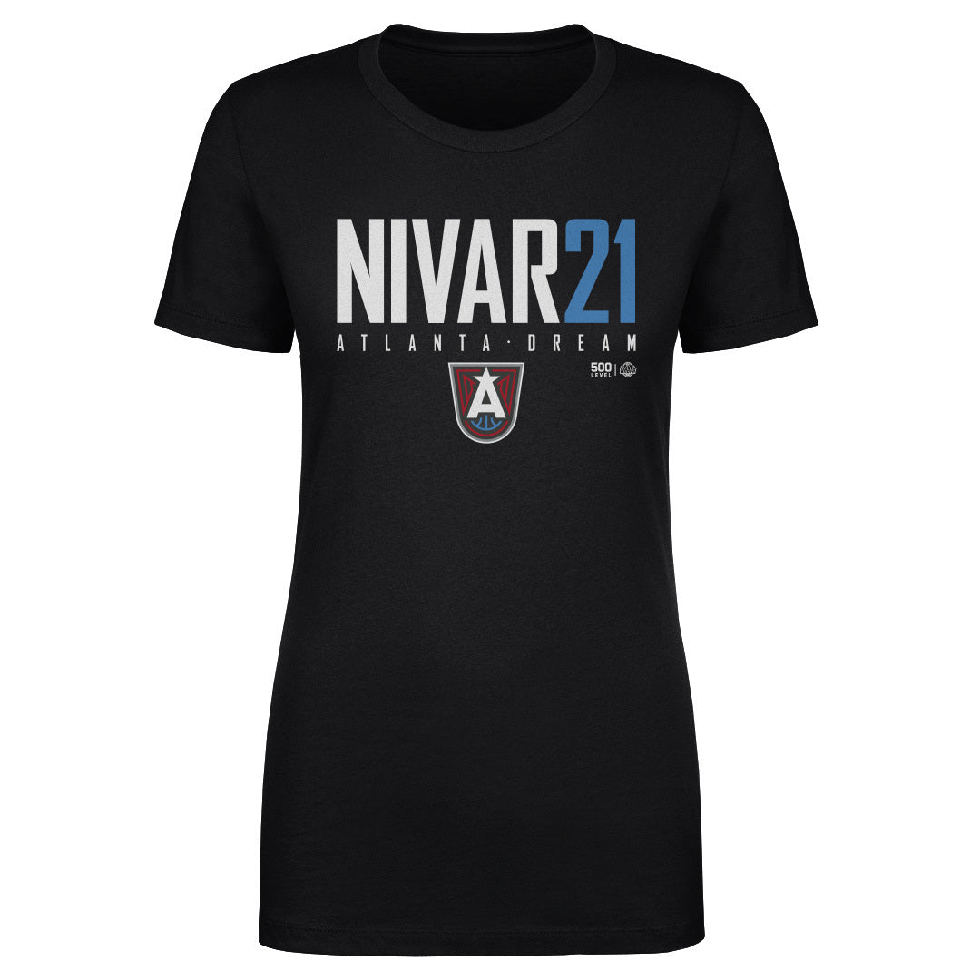 Indya Nivar Women's T-Shirt | 500 LEVEL