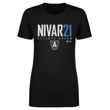 Indya Nivar Women's T-Shirt | 500 LEVEL