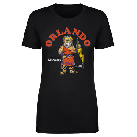 Orlando Storm Women's T-Shirt | 500 LEVEL
