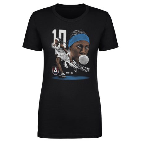 Rhyne Howard Women's T-Shirt | 500 LEVEL