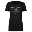 Angel City FC Women's T-Shirt | 500 LEVEL