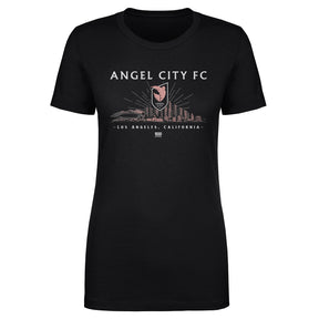 Angel City FC Women's T-Shirt | 500 LEVEL