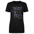 Jacob Fatu Women's T-Shirt | 500 LEVEL
