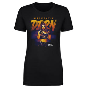 Mackenzie Dern Women's T-Shirt | 500 LEVEL