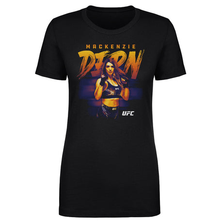 Mackenzie Dern Women's T-Shirt | 500 LEVEL