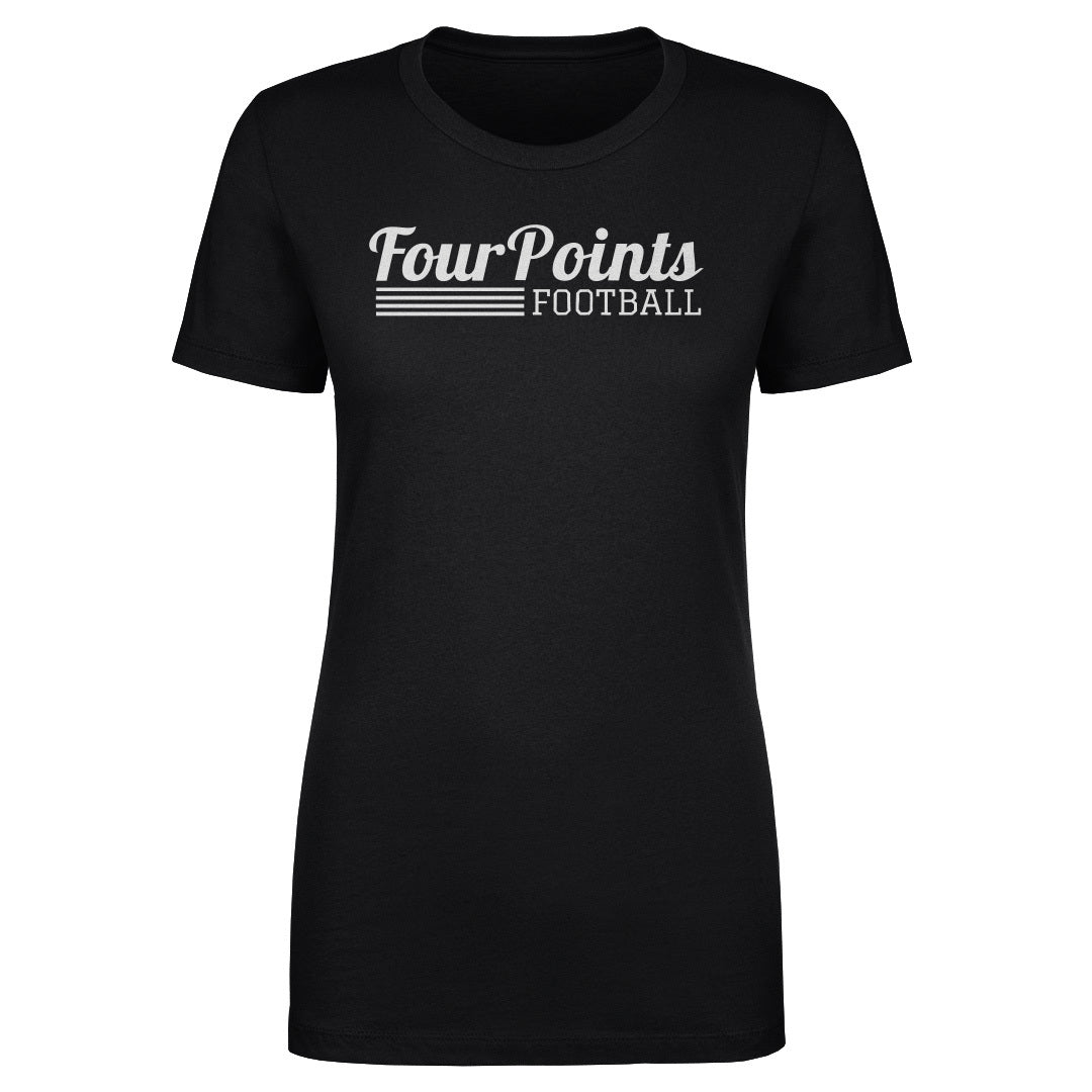 Crown Trio Women's T-Shirt | 500 LEVEL