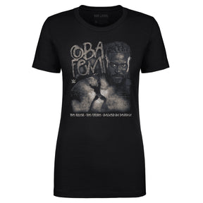 Oba Femi Women's T-Shirt | 500 LEVEL