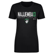Fauzia Najjemba Women's T-Shirt | 500 LEVEL